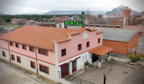 Hostal Infante Peñafiel